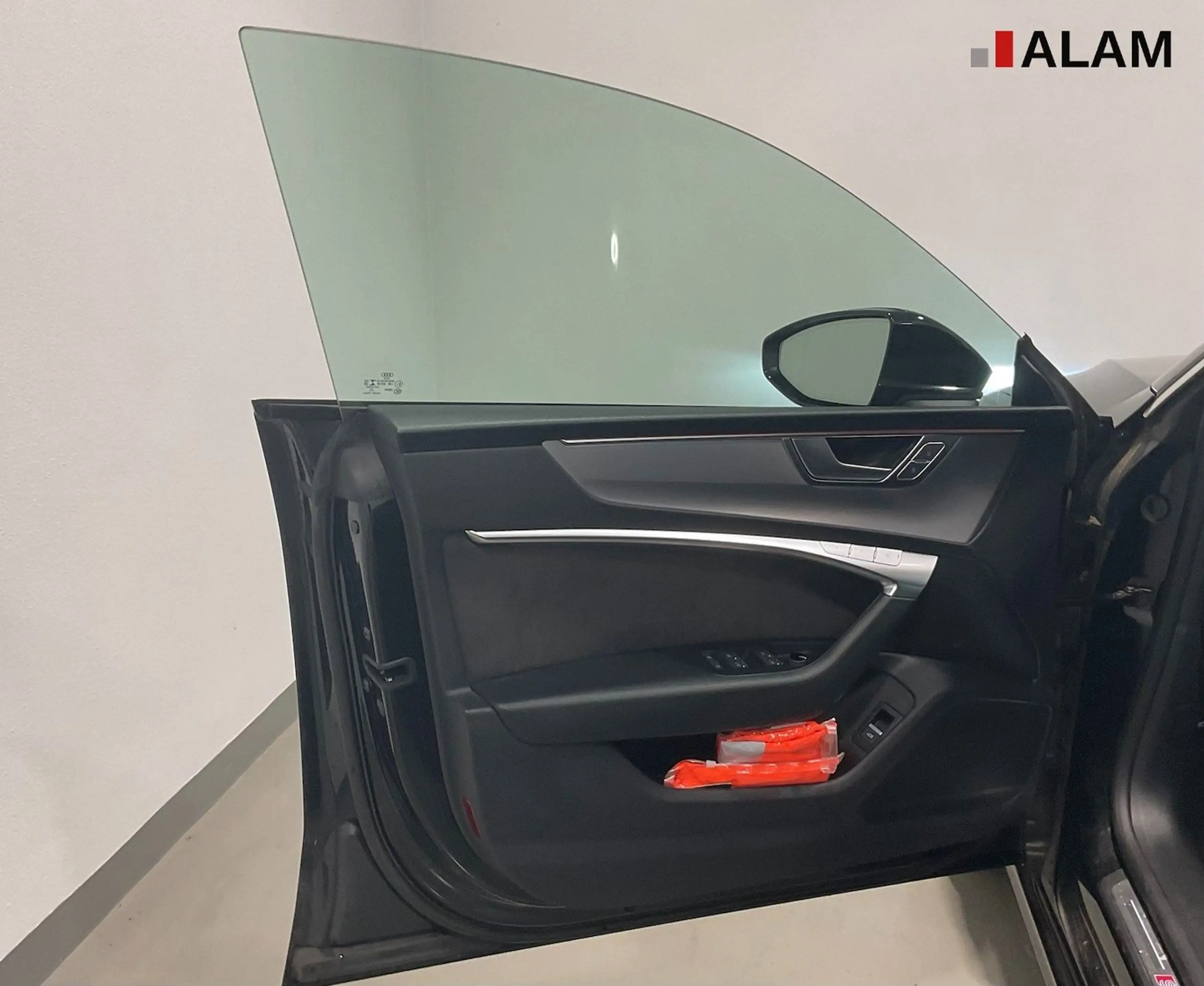 Audi A7 SB 45 TDI quattro S-Line ACC AHK HUD Pano RFK — photo 13