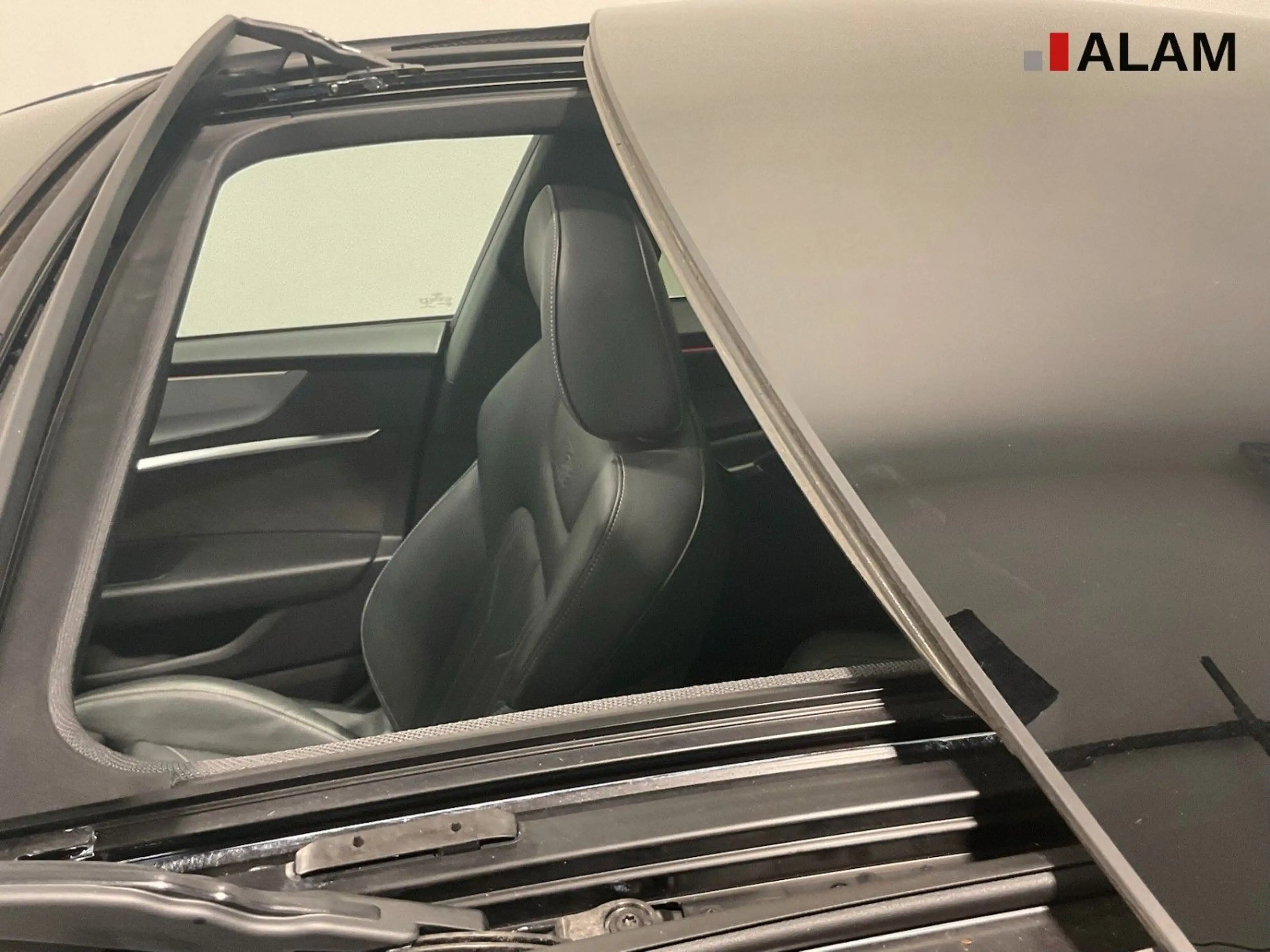 Audi A7 SB 45 TDI quattro S-Line ACC AHK HUD Pano RFK — photo 12