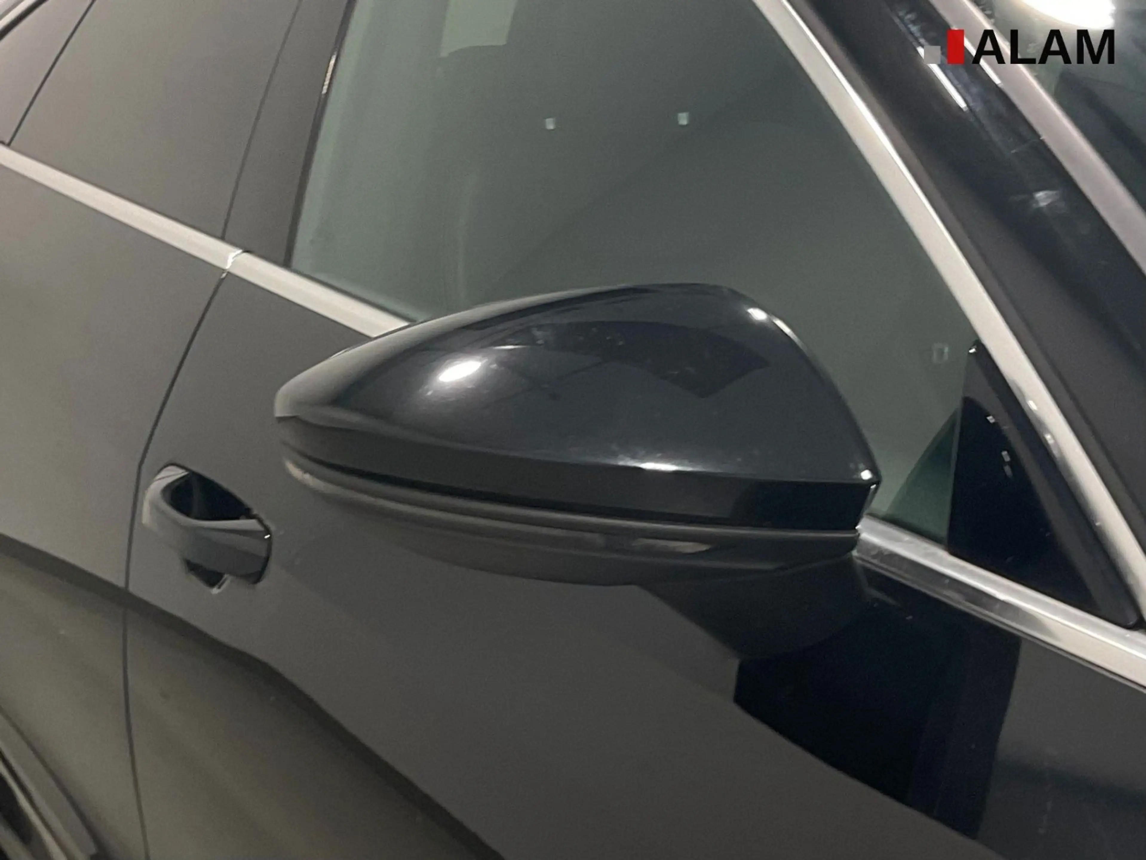 Audi A7 SB 45 TDI quattro S-Line ACC AHK HUD Pano RFK — photo 10
