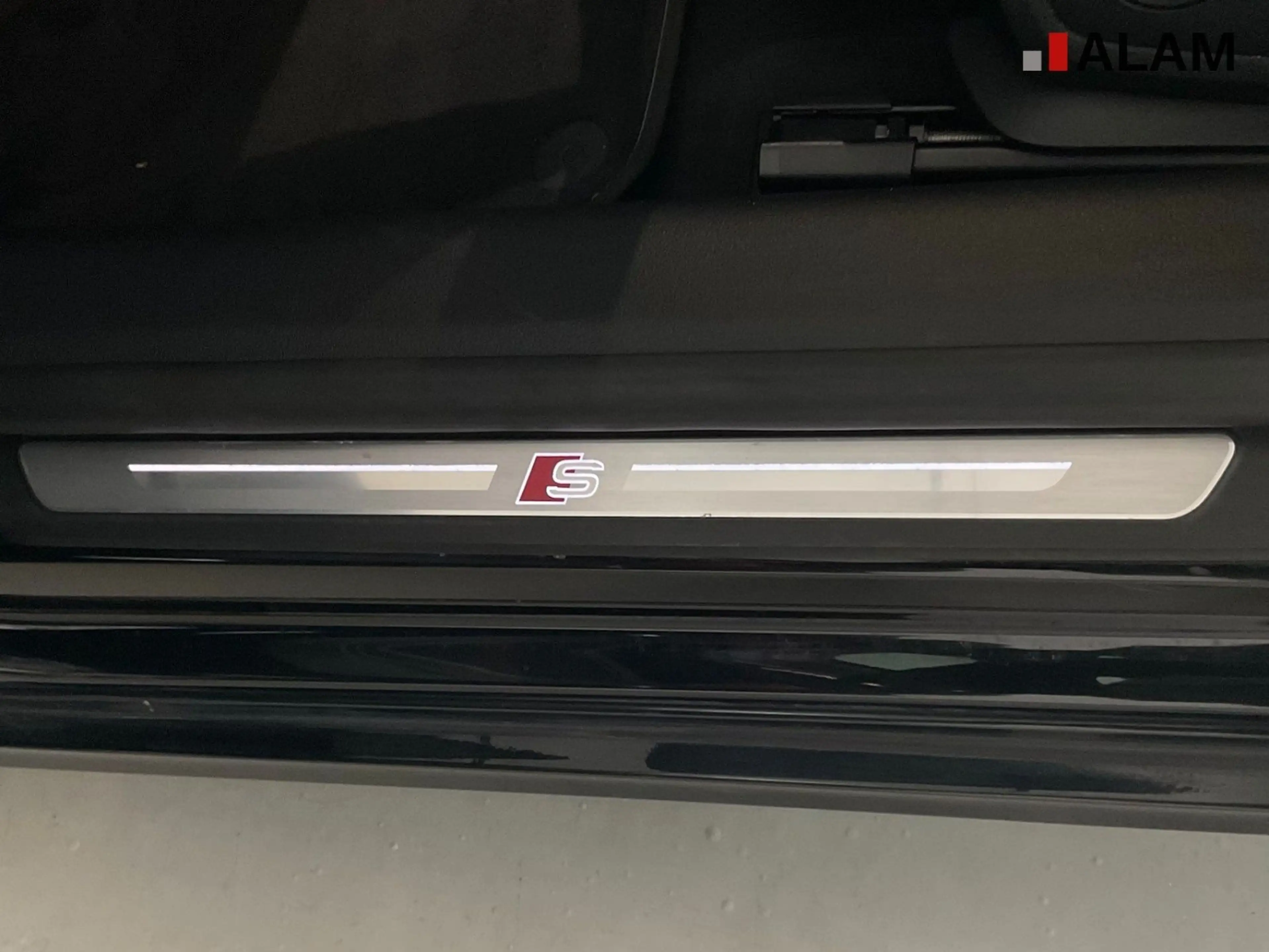 Audi A7 SB 45 TDI quattro S-Line ACC AHK HUD Pano RFK — photo 14