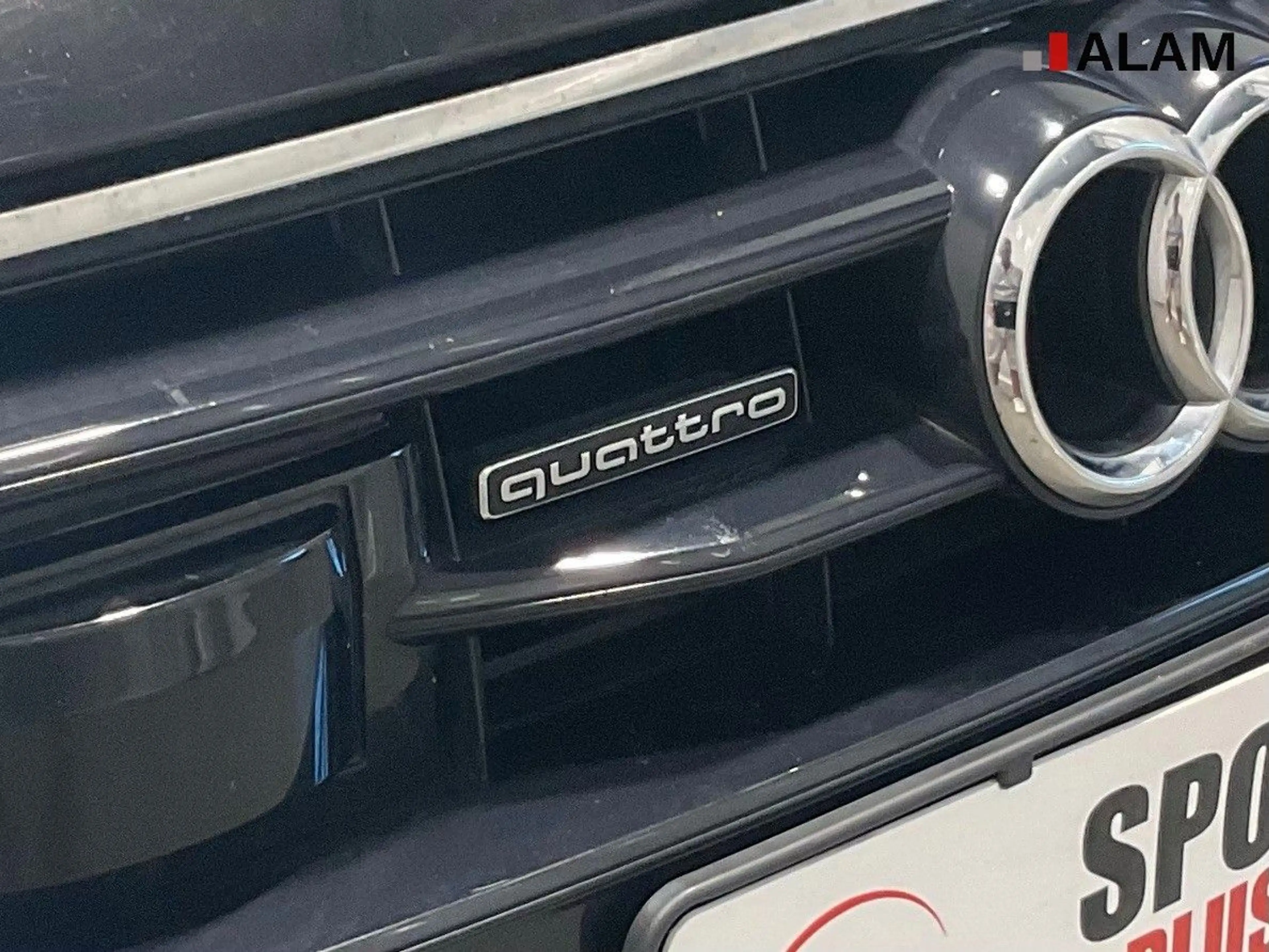 Audi A7 SB 45 TDI quattro S-Line ACC AHK HUD Pano RFK — photo 7
