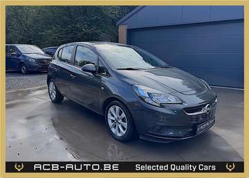 Corsa 1.2i / Cruise control / 69576 km