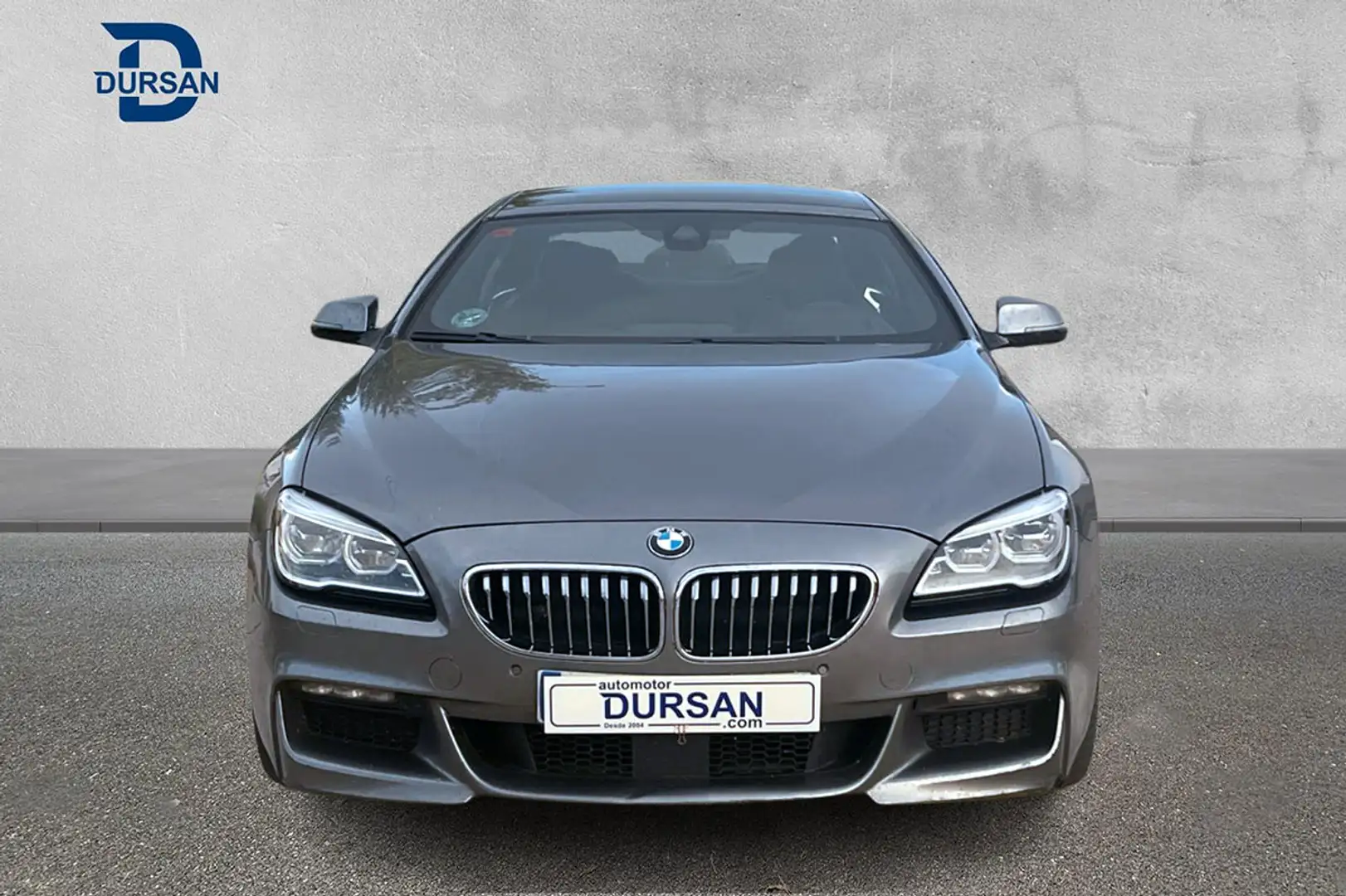 BMW 640 640dA Gran Coupé - 2