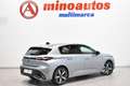 Peugeot 308 ALLURE 1.2 130 CV S&S Gris - thumbnail 3