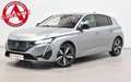 Peugeot 308 ALLURE 1.2 130 CV S&S Gris - thumbnail 1