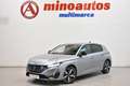 Peugeot 308 ALLURE 1.2 130 CV S&S Gris - thumbnail 2