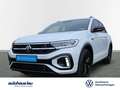Volkswagen T-Roc R-Line Weiß - thumbnail 1