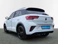 Volkswagen T-Roc R-Line Weiß - thumbnail 3