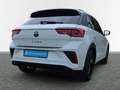 Volkswagen T-Roc R-Line Weiß - thumbnail 4