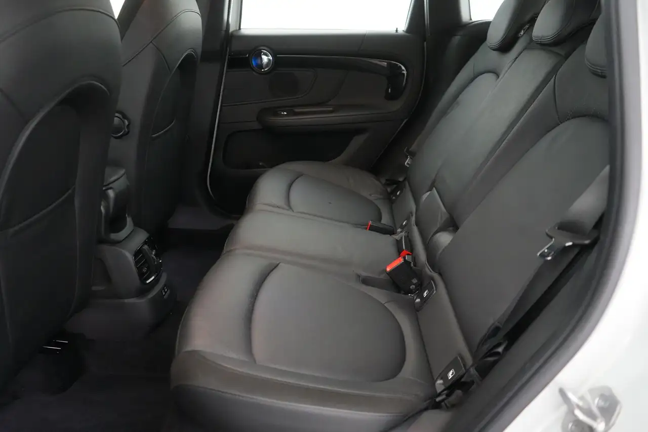 MINI Cooper 1.5 PHEV ALL4 Business Ed. LEDER/CUIR LED GPS PDC, миниатюра 20