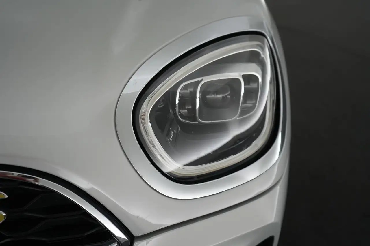 MINI Cooper 1.5 PHEV ALL4 Business Ed. LEDER/CUIR LED GPS PDC, миниатюра 18