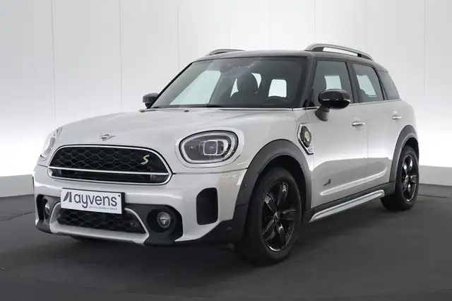 MINI Cooper S Countryman 1.5 PHEV ALL4 Business Ed. LEDER/CUIR LED GPS PDC