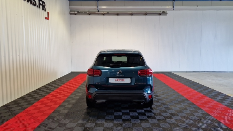 Photo du véhicule