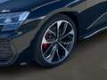 Audi A3 Limousine 35 TFSI S line *AHK*HEAD-UP*SONOS* Zwart - thumbnail 10