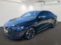 Audi A3 Limousine 35 TFSI S line *AHK*HEAD-UP*SONOS* Zwart - thumbnail 2