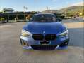 BMW 125 125d Msport 5p auto Bleu - thumbnail 7