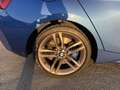 BMW 125 125d Msport 5p auto Bleu - thumbnail 6