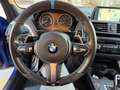 BMW 125 125d Msport 5p auto Bleu - thumbnail 9