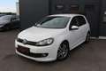 Volkswagen Golf R abbit 1,6 GT TDI DPF Weiß - thumbnail 1