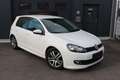Volkswagen Golf R abbit 1,6 GT TDI DPF Weiß - thumbnail 4