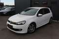Volkswagen Golf R abbit 1,6 GT TDI DPF Weiß - thumbnail 2