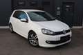 Volkswagen Golf R abbit 1,6 GT TDI DPF Weiß - thumbnail 3