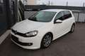 Volkswagen Golf R abbit 1,6 GT TDI DPF Weiß - thumbnail 8