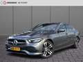 Mercedes-Benz C 180 Luxury Line | Sfeerverl. | Memory seat | Carplay | Grijs - thumbnail 1