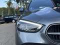 Mercedes-Benz C 180 Luxury Line | Sfeerverl. | Memory seat | Carplay | Grijs - thumbnail 7