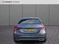 Mercedes-Benz C 180 Luxury Line | Sfeerverl. | Memory seat | Carplay | Grijs - thumbnail 4