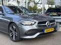 Mercedes-Benz C 180 Luxury Line | Sfeerverl. | Memory seat | Carplay | Grijs - thumbnail 6