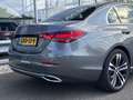 Mercedes-Benz C 180 Luxury Line | Sfeerverl. | Memory seat | Carplay | Grijs - thumbnail 9