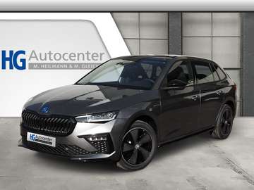 1.5TSI Monte Carlo ACC SideAHK Matrix Pano