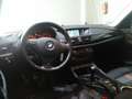 BMW X1 sDrive 20d Fekete - thumbnail 10