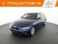 BMW 330 - 330 d Aut. Pickerl NEU Blau - thumbnail 1