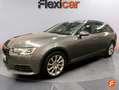 Audi A4 2.0 TDI 110kW (150CV) S tronic Avant Gris - thumbnail 3