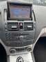 Mercedes-Benz C 280 Avantgarde Czarny - thumbnail 12