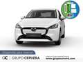 Mazda 2 1.5 e-Skyactiv G Exclusive-Line 66kW Blanco - thumbnail 2