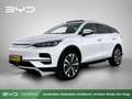 BYD Tang Flagship 108.8 kWh | Wit Metallic | 7-Persoons | F Blanc - thumbnail 1