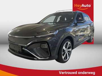 LUXURY RWD 0 - 0 - 4PK - 132KW - 180PK