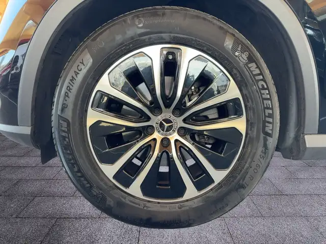 Mercedes-Benz GLC 200 d 4MATIC Avantgarde LED DISTR AHV LRHZG Ansicht 12