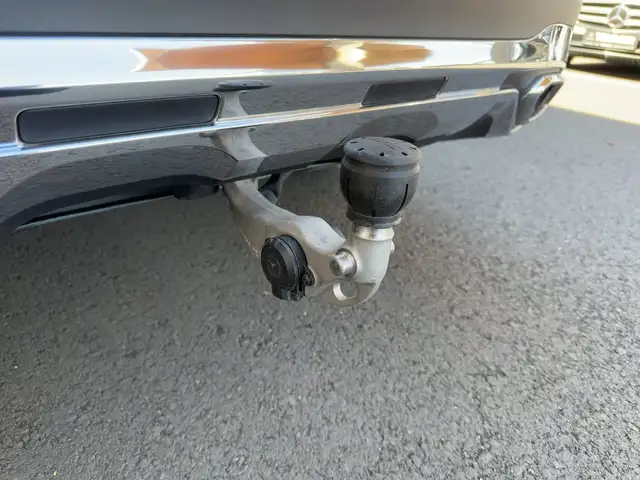 Mercedes-Benz GLC 200 d 4MATIC Avantgarde LED DISTR AHV LRHZG Ansicht 14