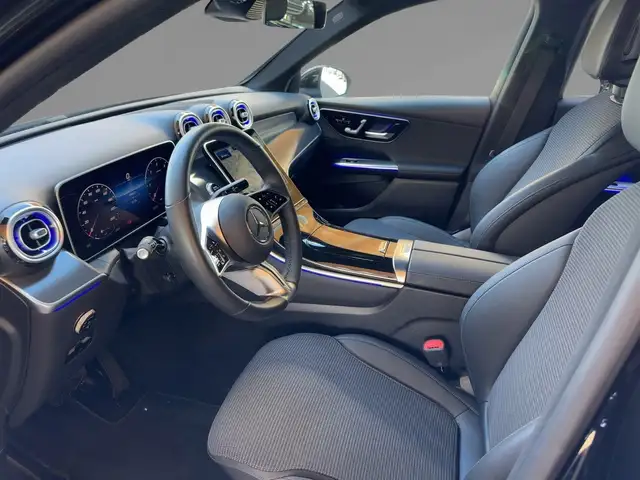 Mercedes-Benz GLC 200 d 4MATIC Avantgarde LED DISTR AHV LRHZG Ansicht 7