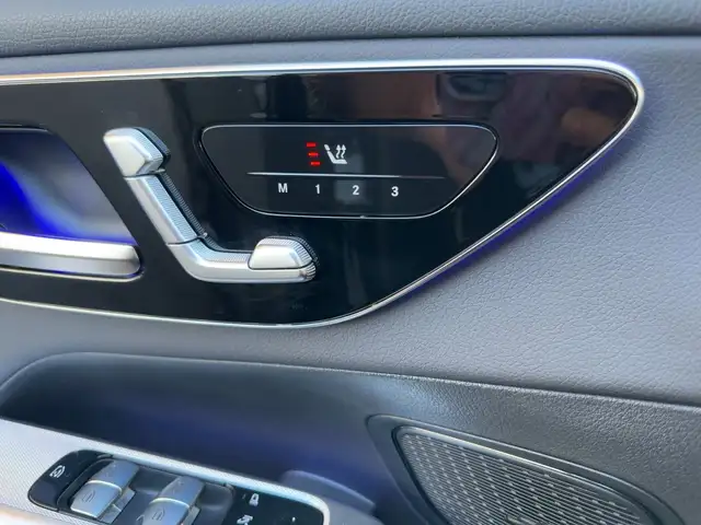 Mercedes-Benz GLC 200 d 4MATIC Avantgarde LED DISTR AHV LRHZG Ansicht 13