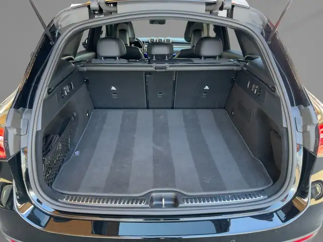 Mercedes-Benz GLC 200 d 4MATIC Avantgarde LED DISTR AHV LRHZG Ansicht 6