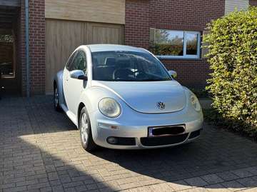 New Beetle 1.4i