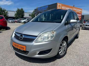 B Cosmo-1.9 DIESEL-7 SITZER -TÜV 09.2027