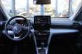 Toyota Yaris Cross 1.5 Hybrid Dynamic Grau - thumbnail 2