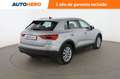 Audi Q3 45 TFSIe PHEV Plateado - thumbnail 6