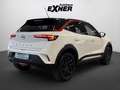 Opel Mokka 1.2 Turbo GS LINE LED+SHZ+Winterp.+Kam.+LM Weiß - thumbnail 3